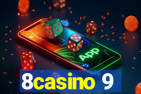 8casino 9